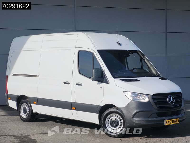 Mercedes-Benz Sprinter 314 CDI Automaat L2H2 Airco Cruise Camera MBUX CarPlay Euro6 L2 12m3 Airco Cruise control - Легковой фургон: фото 5 Mercedes-Benz Sprinter 314 CDI Automaat L2H2 Airco Cruise Camera MBUX CarPlay Euro6 L2 12m3 Airco Cruise control - Легковой фургон: фото 5