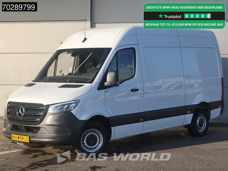Mercedes-Benz Sprinter 314 CDI Automaat L2H2 LED Airco Cruise Camera MBUX CarPlay Euro6 L2 12m3 Airco Cruise control - Легковой фургон: фото 1 Mercedes-Benz Sprinter 314 CDI Automaat L2H2 LED Airco Cruise Camera MBUX CarPlay Euro6 L2 12m3 Airco Cruise control - Легковой фургон: фото 1