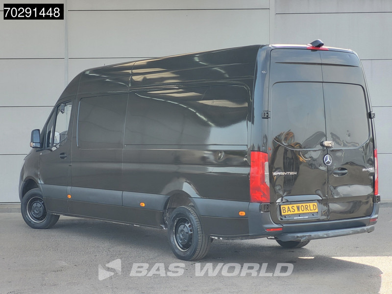Mercedes-Benz Sprinter 314 CDI Automaat L3H2 Airco Cruise Camera MBUX CarPlay Euro6 L3 15m3 Airco Cruise control - Легковой фургон: фото 2 Mercedes-Benz Sprinter 314 CDI Automaat L3H2 Airco Cruise Camera MBUX CarPlay Euro6 L3 15m3 Airco Cruise control - Легковой фургон: фото 2