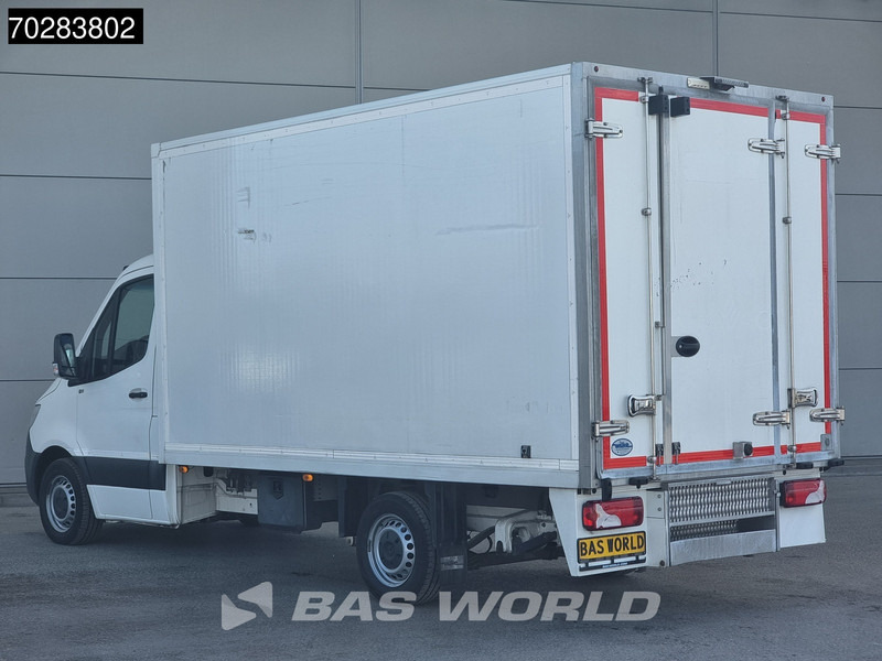 Mercedes-Benz Sprinter 314 CDI Koelwagen Automaat Thermo King V-200 MAX Airco Euro6 Kühl Kühler Koel Koeler Kühlwagen 17m3 Airco - Фургон-рефрижератор: фото 2 Mercedes-Benz Sprinter 314 CDI Koelwagen Automaat Thermo King V-200 MAX Airco Euro6 Kühl Kühler Koel Koeler Kühlwagen 17m3 Airco - Фургон-рефрижератор: фото 2