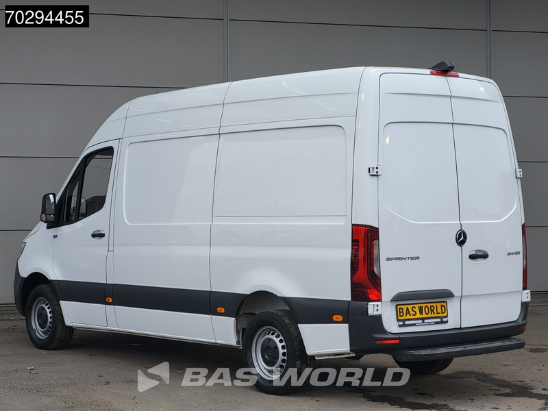 Mercedes-Benz Sprinter 314 CDI L2H2 LED Airco Cruise LED Camera MBUX CarPlay Euro6 L2 12m3 Airco Cruise control - Легковой фургон: фото 2 Mercedes-Benz Sprinter 314 CDI L2H2 LED Airco Cruise LED Camera MBUX CarPlay Euro6 L2 12m3 Airco Cruise control - Легковой фургон: фото 2