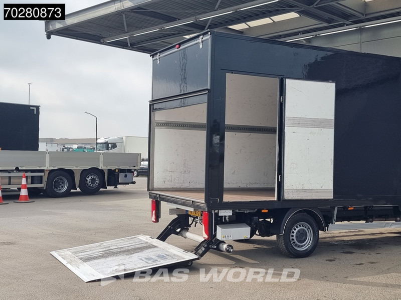 Mercedes-Benz Sprinter 314 CDI Laadklep Automaat Zijdeur Bakwagen Airco Cruise Carplay MBUX Meubelbak Koffer 21m3 Airco Cruise control - Фургон с закрытым кузовом: фото 3 Mercedes-Benz Sprinter 314 CDI Laadklep Automaat Zijdeur Bakwagen Airco Cruise Carplay MBUX Meubelbak Koffer 21m3 Airco Cruise control - Фургон с закрытым кузовом: фото 3