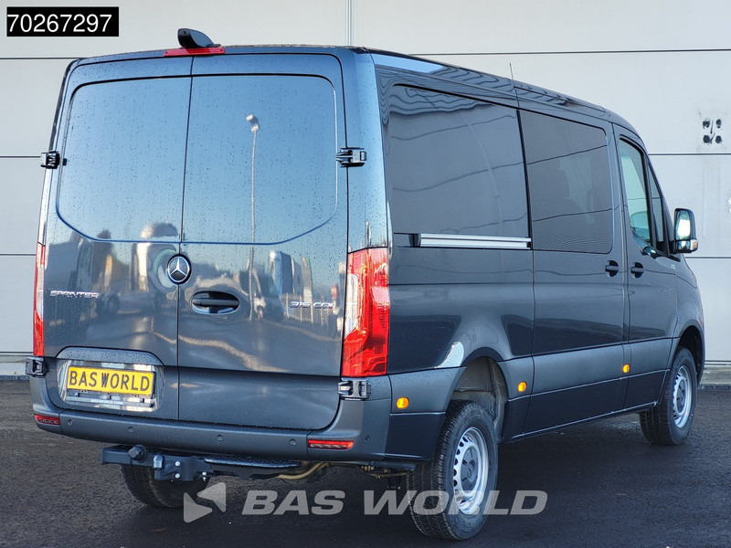 Mercedes-Benz Sprinter 315 CDI Automaat L2H1 3500kg trekhaak Camera PDC Airco Cruise 9m3 Airco Trekhaak Cruise control - Цельнометаллический фургон: фото 3 Mercedes-Benz Sprinter 315 CDI Automaat L2H1 3500kg trekhaak Camera PDC Airco Cruise 9m3 Airco Trekhaak Cruise control - Цельнометаллический фургон: фото 3