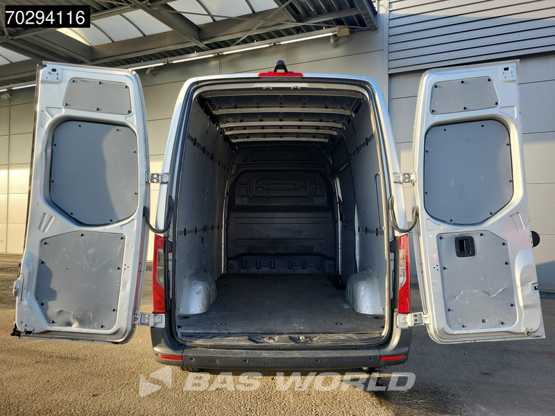 Mercedes-Benz Sprinter 315 CDI Automaat L2H2 150PK Airco Camera Parkeersensoren MBUX CarPlay Euro6 L2 12m3 Airco - Легковой фургон: фото 3 Mercedes-Benz Sprinter 315 CDI Automaat L2H2 150PK Airco Camera Parkeersensoren MBUX CarPlay Euro6 L2 12m3 Airco - Легковой фургон: фото 3
