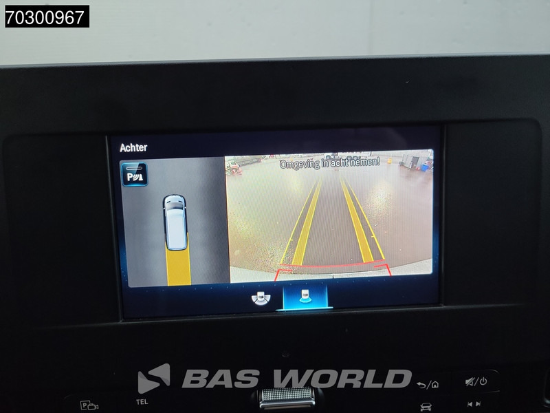 Легковой фургон Mercedes-Benz Sprinter 315 CDI Automaat L2H2 150PK Airco Camera Parkeersensoren MBUX CarPlay Euro6 L2 Airco: фото 14 Легковой фургон Mercedes-Benz Sprinter 315 CDI Automaat L2H2 150PK Airco Camera Parkeersensoren MBUX CarPlay Euro6 L2 Airco: фото 14