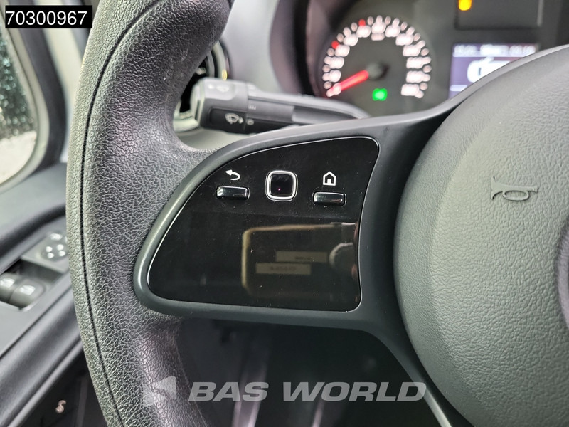 Легковой фургон Mercedes-Benz Sprinter 315 CDI Automaat L2H2 150PK Airco Camera Parkeersensoren MBUX CarPlay Euro6 L2 Airco: фото 18 Легковой фургон Mercedes-Benz Sprinter 315 CDI Automaat L2H2 150PK Airco Camera Parkeersensoren MBUX CarPlay Euro6 L2 Airco: фото 18