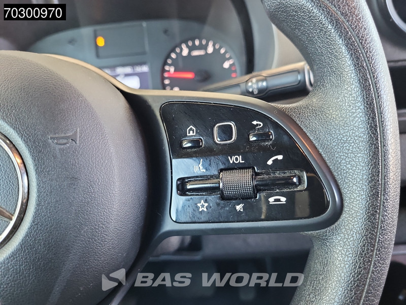Легковой фургон Mercedes-Benz Sprinter 315 CDI Automaat L2H2 150PK Airco Camera Parkeersensoren MBUX CarPlay Euro6 L2 Airco: фото 18