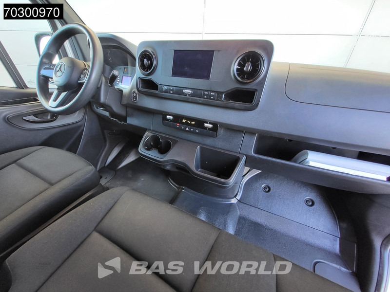 Легковой фургон Mercedes-Benz Sprinter 315 CDI Automaat L2H2 150PK Airco Camera Parkeersensoren MBUX CarPlay Euro6 L2 Airco: фото 12