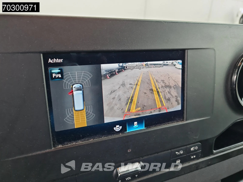 Легковой фургон Mercedes-Benz Sprinter 315 CDI Automaat L2H2 150PK Airco Camera Parkeersensoren MBUX CarPlay Euro6 L2 Airco: фото 12 Легковой фургон Mercedes-Benz Sprinter 315 CDI Automaat L2H2 150PK Airco Camera Parkeersensoren MBUX CarPlay Euro6 L2 Airco: фото 12