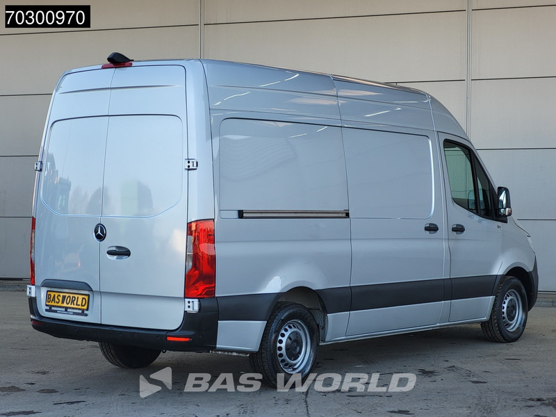 Легковой фургон Mercedes-Benz Sprinter 315 CDI Automaat L2H2 150PK Airco Camera Parkeersensoren MBUX CarPlay Euro6 L2 Airco: фото 5