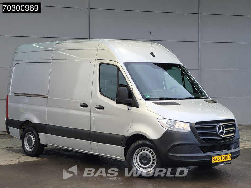 Mercedes-Benz Sprinter 315 CDI Automaat L2H2 150PK Airco Camera Parkeersensoren MBUX CarPlay Euro6 L2 Airco - Легковой фургон: фото 3 Mercedes-Benz Sprinter 315 CDI Automaat L2H2 150PK Airco Camera Parkeersensoren MBUX CarPlay Euro6 L2 Airco - Легковой фургон: фото 3