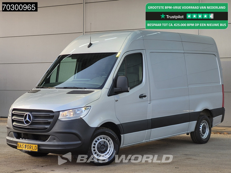 Mercedes-Benz Sprinter 315 CDI Automaat L2H2 150PK Airco Camera Parkeersensoren MBUX CarPlay Euro6 L2 Airco - Легковой фургон: фото 1 Mercedes-Benz Sprinter 315 CDI Automaat L2H2 150PK Airco Camera Parkeersensoren MBUX CarPlay Euro6 L2 Airco - Легковой фургон: фото 1