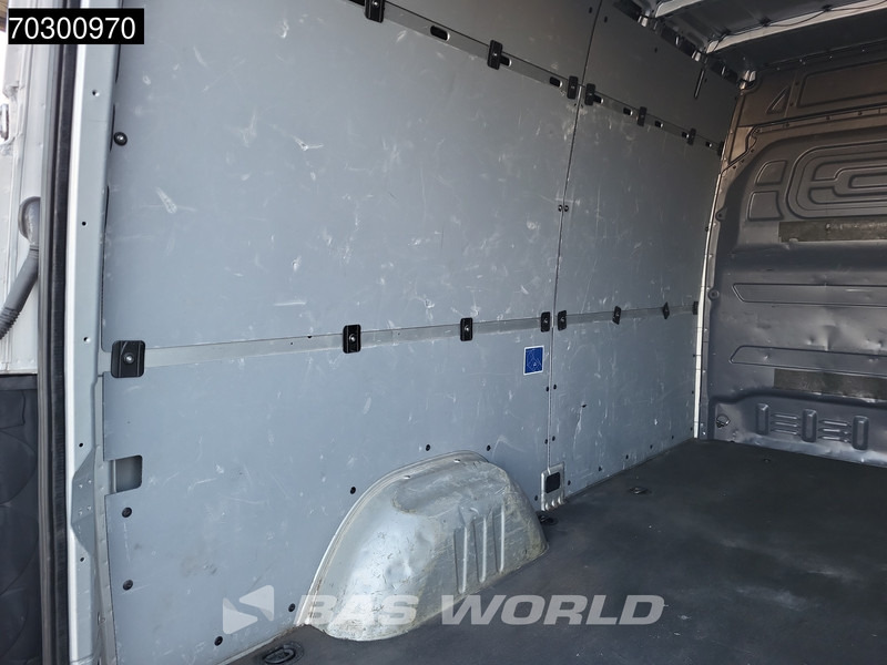 Легковой фургон Mercedes-Benz Sprinter 315 CDI Automaat L2H2 150PK Airco Camera Parkeersensoren MBUX CarPlay Euro6 L2 Airco: фото 7