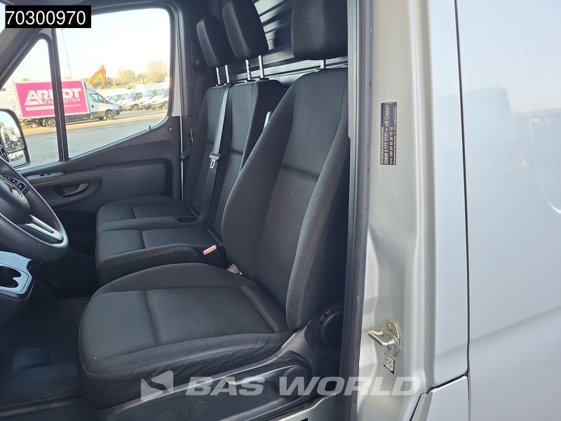Легковой фургон Mercedes-Benz Sprinter 315 CDI Automaat L2H2 150PK Airco Camera Parkeersensoren MBUX CarPlay Euro6 L2 Airco: фото 11