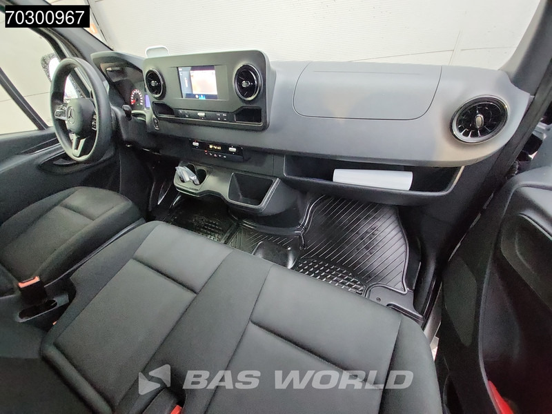 Легковой фургон Mercedes-Benz Sprinter 315 CDI Automaat L2H2 150PK Airco Camera Parkeersensoren MBUX CarPlay Euro6 L2 Airco: фото 10 Легковой фургон Mercedes-Benz Sprinter 315 CDI Automaat L2H2 150PK Airco Camera Parkeersensoren MBUX CarPlay Euro6 L2 Airco: фото 10