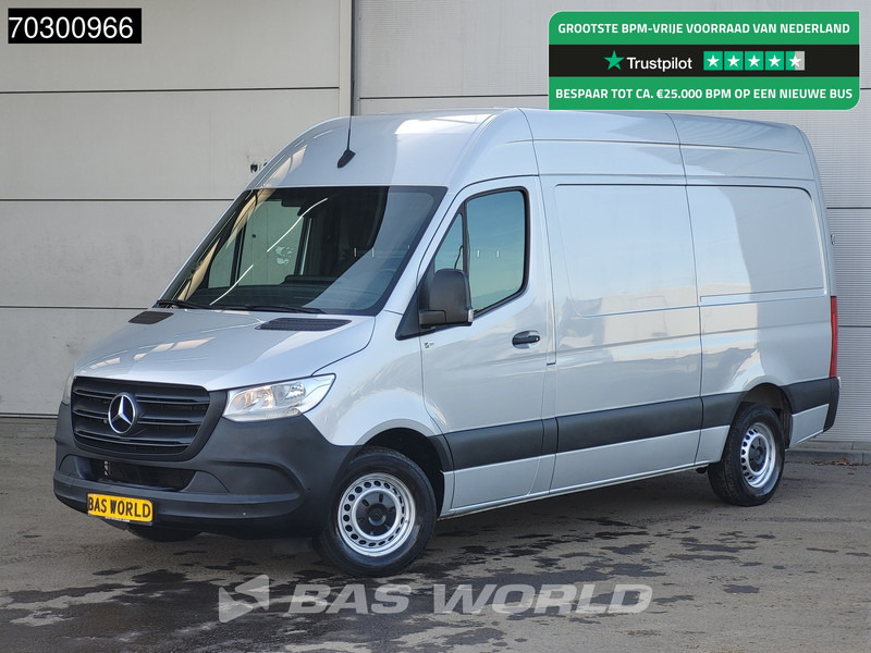 Mercedes-Benz Sprinter 315 CDI Automaat L2H2 150PK Airco Camera Parkeersensoren MBUX CarPlay Euro6 L2 Airco - Легковой фургон: фото 1 Mercedes-Benz Sprinter 315 CDI Automaat L2H2 150PK Airco Camera Parkeersensoren MBUX CarPlay Euro6 L2 Airco - Легковой фургон: фото 1