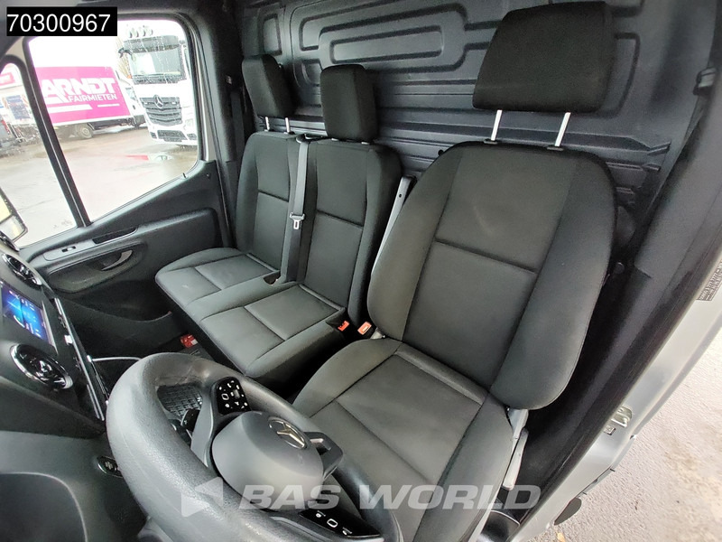 Легковой фургон Mercedes-Benz Sprinter 315 CDI Automaat L2H2 150PK Airco Camera Parkeersensoren MBUX CarPlay Euro6 L2 Airco: фото 11 Легковой фургон Mercedes-Benz Sprinter 315 CDI Automaat L2H2 150PK Airco Camera Parkeersensoren MBUX CarPlay Euro6 L2 Airco: фото 11