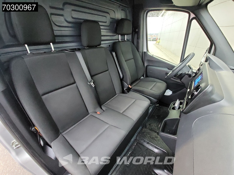 Легковой фургон Mercedes-Benz Sprinter 315 CDI Automaat L2H2 150PK Airco Camera Parkeersensoren MBUX CarPlay Euro6 L2 Airco: фото 12 Легковой фургон Mercedes-Benz Sprinter 315 CDI Automaat L2H2 150PK Airco Camera Parkeersensoren MBUX CarPlay Euro6 L2 Airco: фото 12