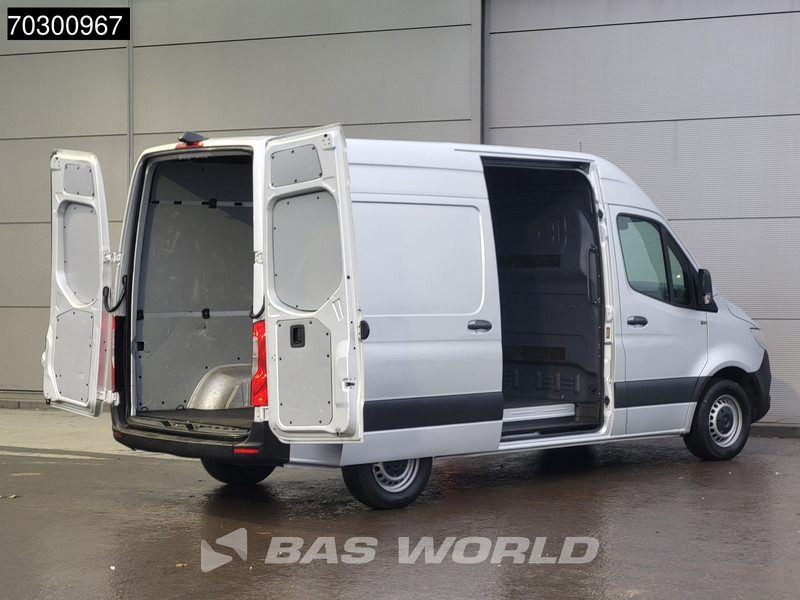Легковой фургон Mercedes-Benz Sprinter 315 CDI Automaat L2H2 150PK Airco Camera Parkeersensoren MBUX CarPlay Euro6 L2 Airco: фото 6 Легковой фургон Mercedes-Benz Sprinter 315 CDI Automaat L2H2 150PK Airco Camera Parkeersensoren MBUX CarPlay Euro6 L2 Airco: фото 6