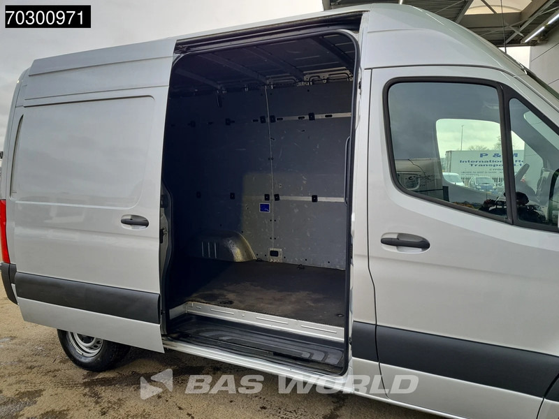 Легковой фургон Mercedes-Benz Sprinter 315 CDI Automaat L2H2 150PK Airco Camera Parkeersensoren MBUX CarPlay Euro6 L2 Airco: фото 7 Легковой фургон Mercedes-Benz Sprinter 315 CDI Automaat L2H2 150PK Airco Camera Parkeersensoren MBUX CarPlay Euro6 L2 Airco: фото 7