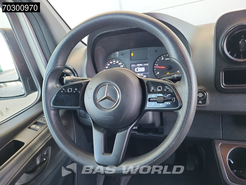 Легковой фургон Mercedes-Benz Sprinter 315 CDI Automaat L2H2 150PK Airco Camera Parkeersensoren MBUX CarPlay Euro6 L2 Airco: фото 16