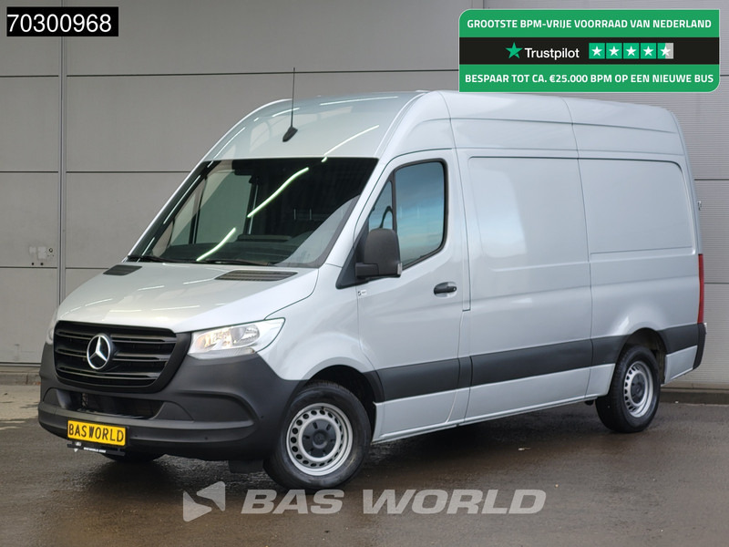 Mercedes-Benz Sprinter 315 CDI Automaat L2H2 150PK Airco Camera Parkeersensoren MBUX CarPlay Euro6 L2 Airco - Легковой фургон: фото 1 Mercedes-Benz Sprinter 315 CDI Automaat L2H2 150PK Airco Camera Parkeersensoren MBUX CarPlay Euro6 L2 Airco - Легковой фургон: фото 1