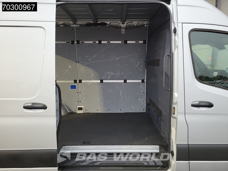 Легковой фургон Mercedes-Benz Sprinter 315 CDI Automaat L2H2 150PK Airco Camera Parkeersensoren MBUX CarPlay Euro6 L2 Airco: фото 7 Легковой фургон Mercedes-Benz Sprinter 315 CDI Automaat L2H2 150PK Airco Camera Parkeersensoren MBUX CarPlay Euro6 L2 Airco: фото 7