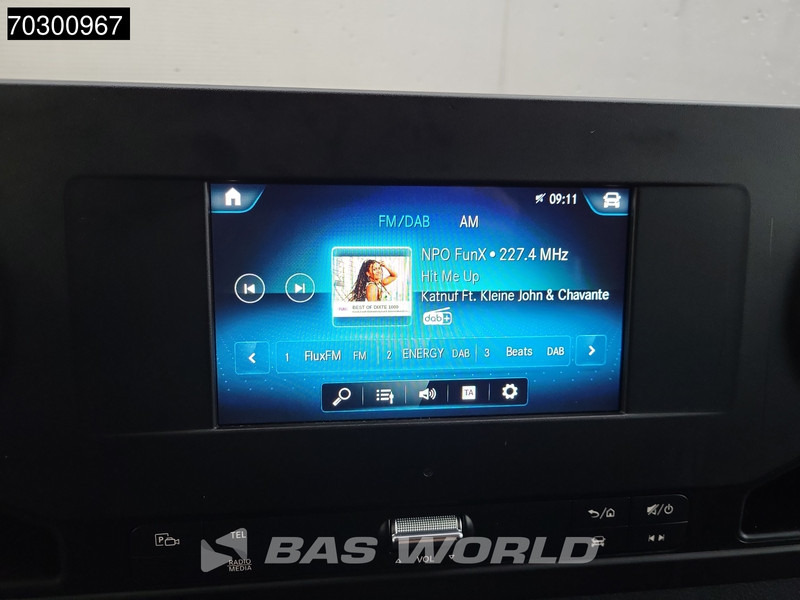 Легковой фургон Mercedes-Benz Sprinter 315 CDI Automaat L2H2 150PK Airco Camera Parkeersensoren MBUX CarPlay Euro6 L2 Airco: фото 15 Легковой фургон Mercedes-Benz Sprinter 315 CDI Automaat L2H2 150PK Airco Camera Parkeersensoren MBUX CarPlay Euro6 L2 Airco: фото 15