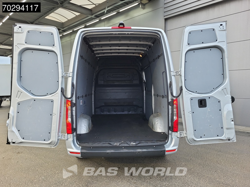 Mercedes-Benz Sprinter 315 CDI Automaat L2H2 BW Special Edition 18'' Zonneklep Sidesteps Camera PDC MBUX CarPlay 150PK Euro6 L2 12m3 Airco - Легковой фургон: фото 3 Mercedes-Benz Sprinter 315 CDI Automaat L2H2 BW Special Edition 18'' Zonneklep Sidesteps Camera PDC MBUX CarPlay 150PK Euro6 L2 12m3 Airco - Легковой фургон: фото 3