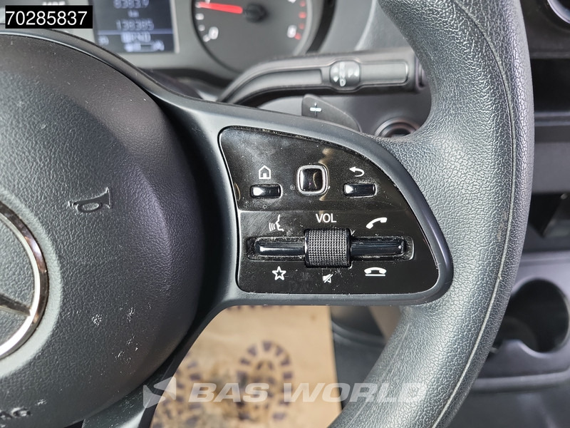 Цельнометаллический фургон Mercedes-Benz Sprinter 315 CDI Automaat L3H2 Airco Cruise Camera MBUX CarPlay Euro6 L3 16m3 Airco Cruise control: фото 18