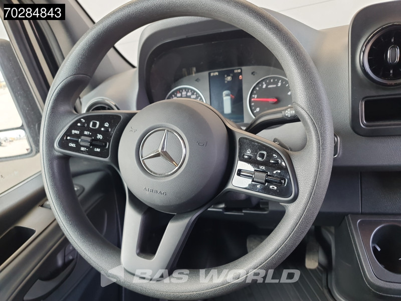 Цельнометаллический фургон Mercedes-Benz Sprinter 315 CDI Glasresteel L4H2 Automaat LED Airco Cruise Camera Parkeersensoren MBUX CarPlay Imperiaal Euro6 L4 17m3 Airco Cruise cont: фото 19