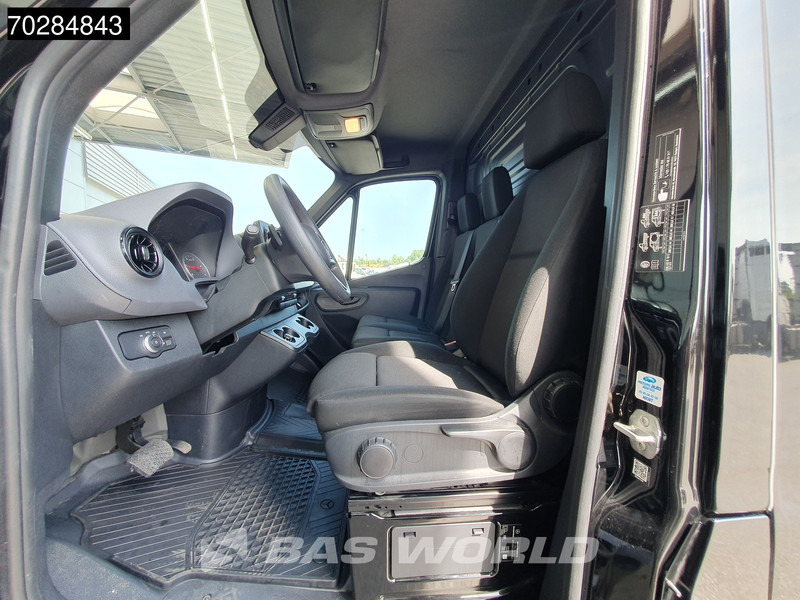 Цельнометаллический фургон Mercedes-Benz Sprinter 315 CDI Glasresteel L4H2 Automaat LED Airco Cruise Camera Parkeersensoren MBUX CarPlay Imperiaal Euro6 L4 17m3 Airco Cruise cont: фото 13