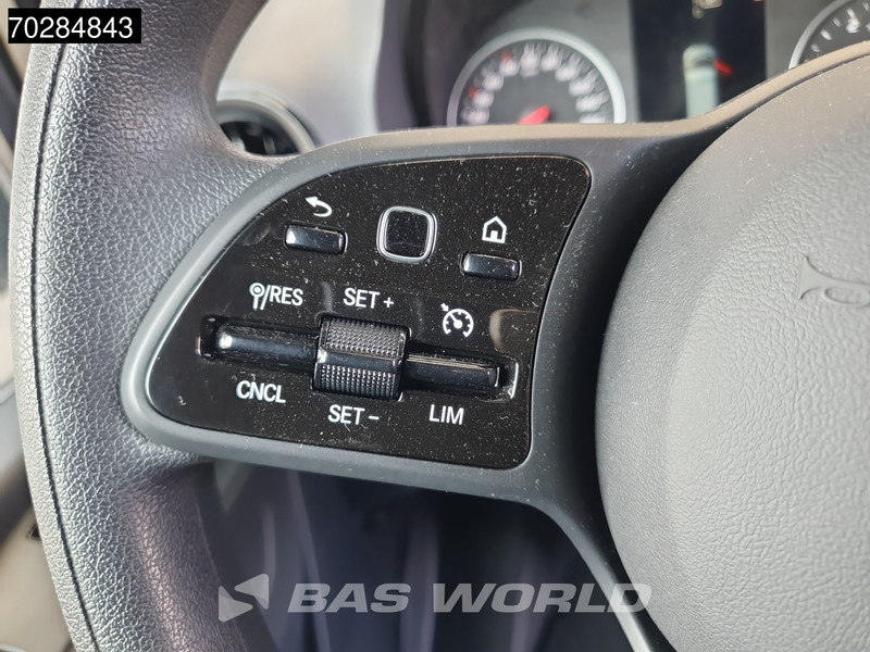 Цельнометаллический фургон Mercedes-Benz Sprinter 315 CDI Glasresteel L4H2 Automaat LED Airco Cruise Camera Parkeersensoren MBUX CarPlay Imperiaal Euro6 L4 17m3 Airco Cruise cont: фото 20
