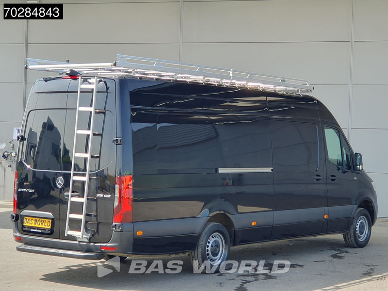 Цельнометаллический фургон Mercedes-Benz Sprinter 315 CDI Glasresteel L4H2 Automaat LED Airco Cruise Camera Parkeersensoren MBUX CarPlay Imperiaal Euro6 L4 17m3 Airco Cruise cont: фото 6
