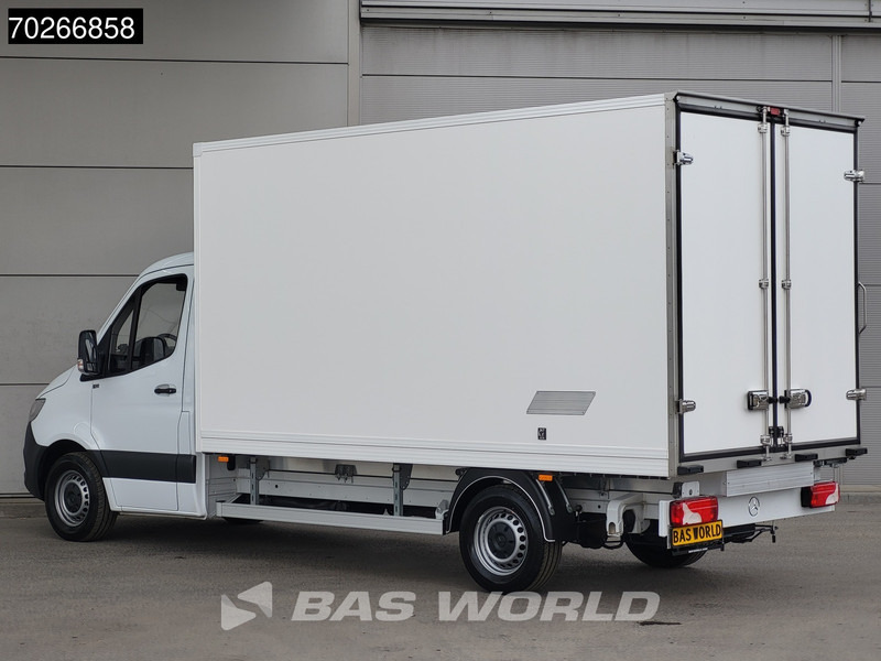 Mercedes-Benz Sprinter 315 CDI Koelwagen Achterdeuren Thermo King C-250 Airco MBUX CarPlay Koel Koeler Kühl Kühler Kühlwagen Kühlkoffer 17m3 Airco - Фургон-рефрижератор: фото 2 Mercedes-Benz Sprinter 315 CDI Koelwagen Achterdeuren Thermo King C-250 Airco MBUX CarPlay Koel Koeler Kühl Kühler Kühlwagen Kühlkoffer 17m3 Airco - Фургон-рефрижератор: фото 2