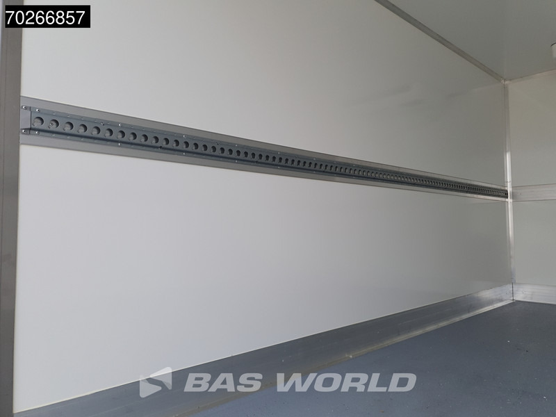 Mercedes-Benz Sprinter 315 CDI Koelwagen Achterdeuren Thermo King C-250 Airco MBUX Koel Koeler Kühl Kühler Kühlwagen Kühlkoffer 17m3 Airco Cruise contr - Фургон-рефрижератор: фото 5 Mercedes-Benz Sprinter 315 CDI Koelwagen Achterdeuren Thermo King C-250 Airco MBUX Koel Koeler Kühl Kühler Kühlwagen Kühlkoffer 17m3 Airco Cruise contr - Фургон-рефрижератор: фото 5