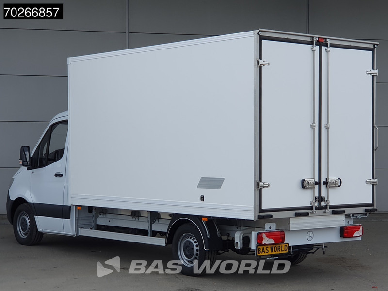 Mercedes-Benz Sprinter 315 CDI Koelwagen Achterdeuren Thermo King C-250 Airco MBUX Koel Koeler Kühl Kühler Kühlwagen Kühlkoffer 17m3 Airco Cruise contr - Фургон-рефрижератор: фото 2 Mercedes-Benz Sprinter 315 CDI Koelwagen Achterdeuren Thermo King C-250 Airco MBUX Koel Koeler Kühl Kühler Kühlwagen Kühlkoffer 17m3 Airco Cruise contr - Фургон-рефрижератор: фото 2