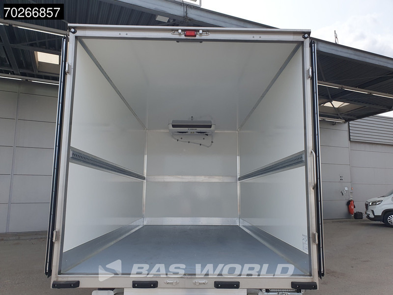 Mercedes-Benz Sprinter 315 CDI Koelwagen Achterdeuren Thermo King C-250 Airco MBUX Koel Koeler Kühl Kühler Kühlwagen Kühlkoffer 17m3 Airco Cruise contr - Фургон-рефрижератор: фото 3 Mercedes-Benz Sprinter 315 CDI Koelwagen Achterdeuren Thermo King C-250 Airco MBUX Koel Koeler Kühl Kühler Kühlwagen Kühlkoffer 17m3 Airco Cruise contr - Фургон-рефрижератор: фото 3