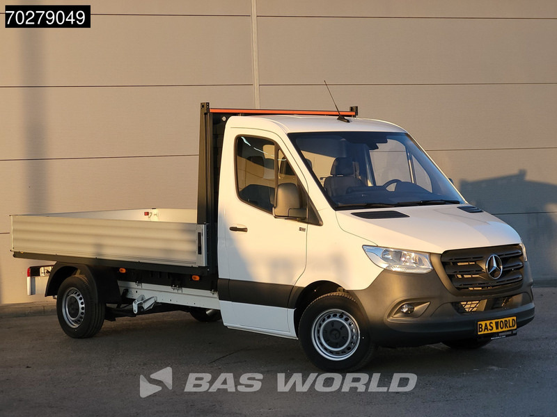 Mercedes-Benz Sprinter 315 CDI Open Laadbak Airco Pritsche Open Box Pickup Airco - Малотоннажный бортовой грузовик: фото 3 Mercedes-Benz Sprinter 315 CDI Open Laadbak Airco Pritsche Open Box Pickup Airco - Малотоннажный бортовой грузовик: фото 3