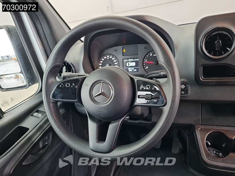 Легковой фургон Mercedes-Benz Sprinter 315 CDI Special Edition Automaat L2H2 Airco Camera Parkeersensoren v+a MBUX CarPlay Velgen Euro6 L2 Airco: фото 18