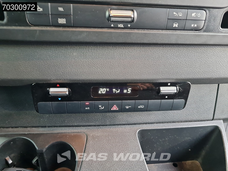 Легковой фургон Mercedes-Benz Sprinter 315 CDI Special Edition Automaat L2H2 Airco Camera Parkeersensoren v+a MBUX CarPlay Velgen Euro6 L2 Airco: фото 17