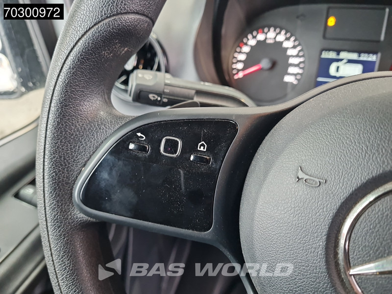Легковой фургон Mercedes-Benz Sprinter 315 CDI Special Edition Automaat L2H2 Airco Camera Parkeersensoren v+a MBUX CarPlay Velgen Euro6 L2 Airco: фото 19