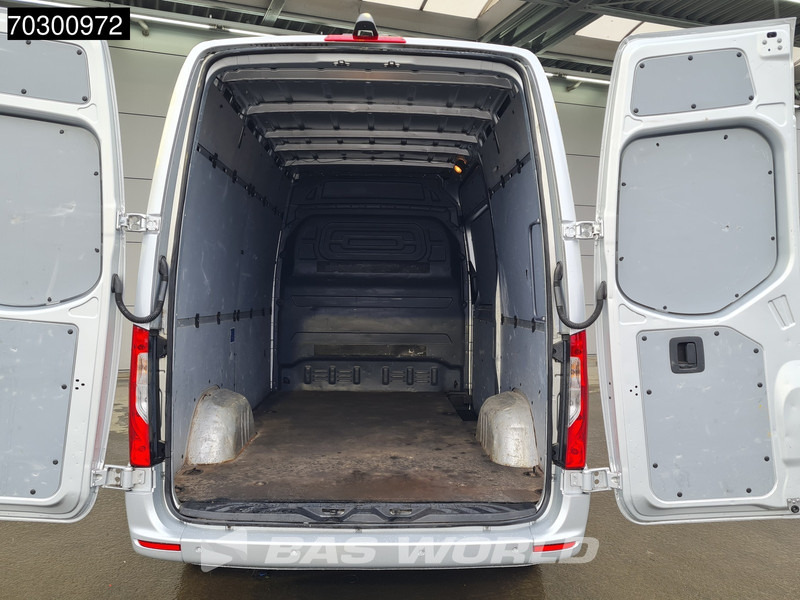 Легковой фургон Mercedes-Benz Sprinter 315 CDI Special Edition Automaat L2H2 Airco Camera Parkeersensoren v+a MBUX CarPlay Velgen Euro6 L2 Airco: фото 7