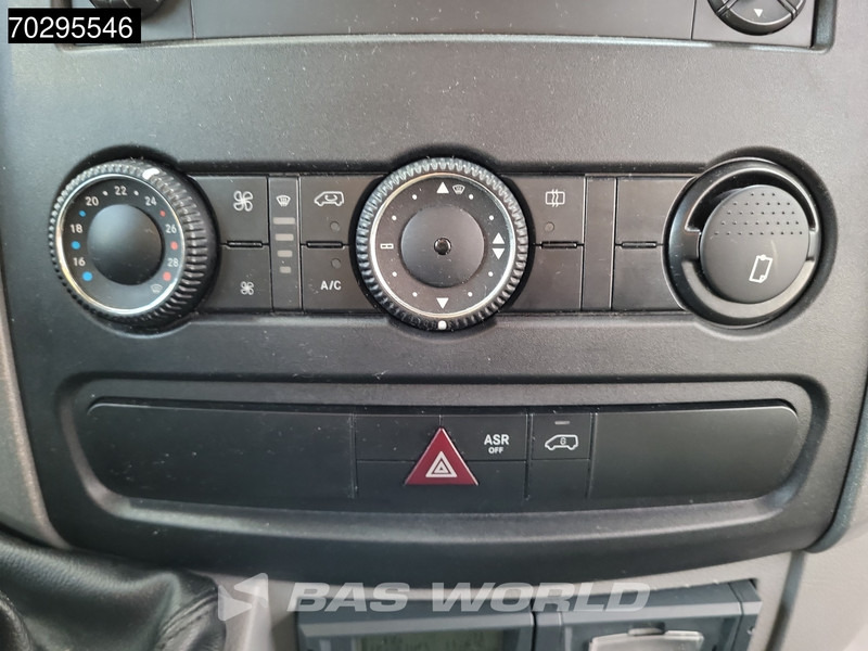 Фургон-рефрижератор Mercedes-Benz Sprinter 316 CDI COOL ENGINE DEFECT! Koelwagen Lamberet Zijdeur Carrier Xarios 600 Airco Cruise Euro6 Bakwagen Gekoeld Koel Koeler Kühl K: фото 15