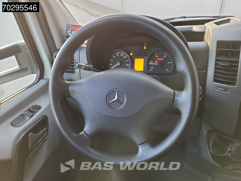 Фургон-рефрижератор Mercedes-Benz Sprinter 316 CDI COOL ENGINE DEFECT! Koelwagen Lamberet Zijdeur Carrier Xarios 600 Airco Cruise Euro6 Bakwagen Gekoeld Koel Koeler Kühl K: фото 18