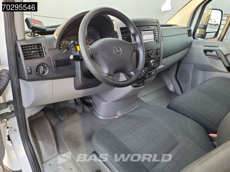 Фургон-рефрижератор Mercedes-Benz Sprinter 316 CDI COOL ENGINE DEFECT! Koelwagen Lamberet Zijdeur Carrier Xarios 600 Airco Cruise Euro6 Bakwagen Gekoeld Koel Koeler Kühl K: фото 13