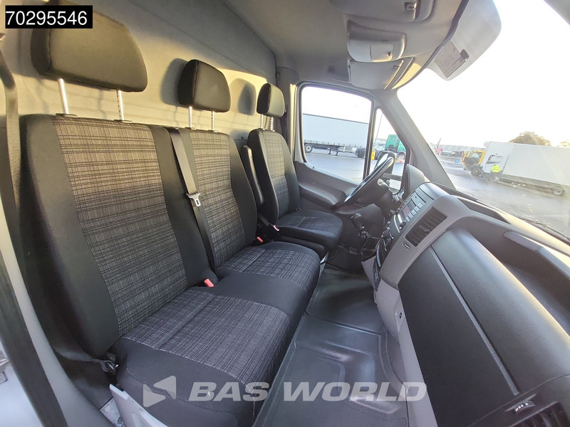 Фургон-рефрижератор Mercedes-Benz Sprinter 316 CDI COOL ENGINE DEFECT! Koelwagen Lamberet Zijdeur Carrier Xarios 600 Airco Cruise Euro6 Bakwagen Gekoeld Koel Koeler Kühl K: фото 12