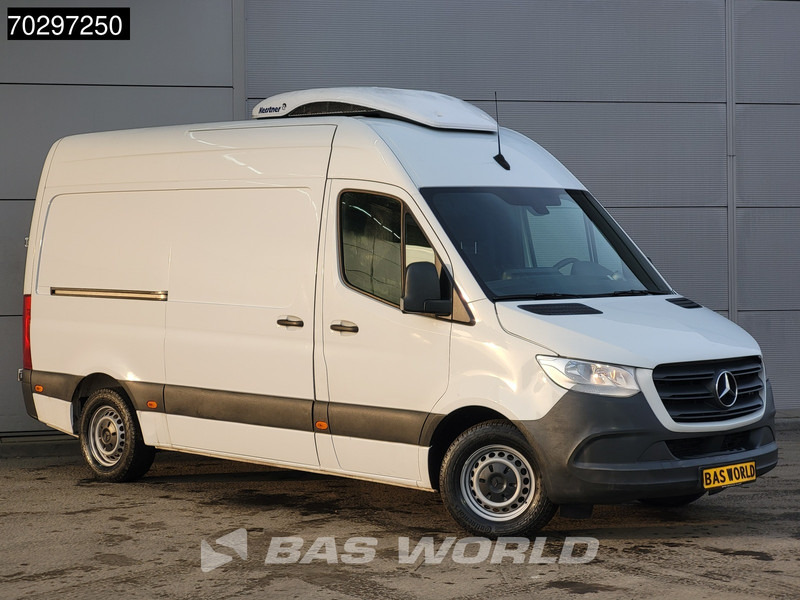 Mercedes-Benz Sprinter 316 CDI Koelwagen Kerstner 230v Stekker 160PK L2H2 Airco Camera MBUX CarPlay Euro6 L2 Koel Koeler Kühl Kühler Kühlwagen Euro6 Ai - Фургон-рефрижератор: фото 3 Mercedes-Benz Sprinter 316 CDI Koelwagen Kerstner 230v Stekker 160PK L2H2 Airco Camera MBUX CarPlay Euro6 L2 Koel Koeler Kühl Kühler Kühlwagen Euro6 Ai - Фургон-рефрижератор: фото 3