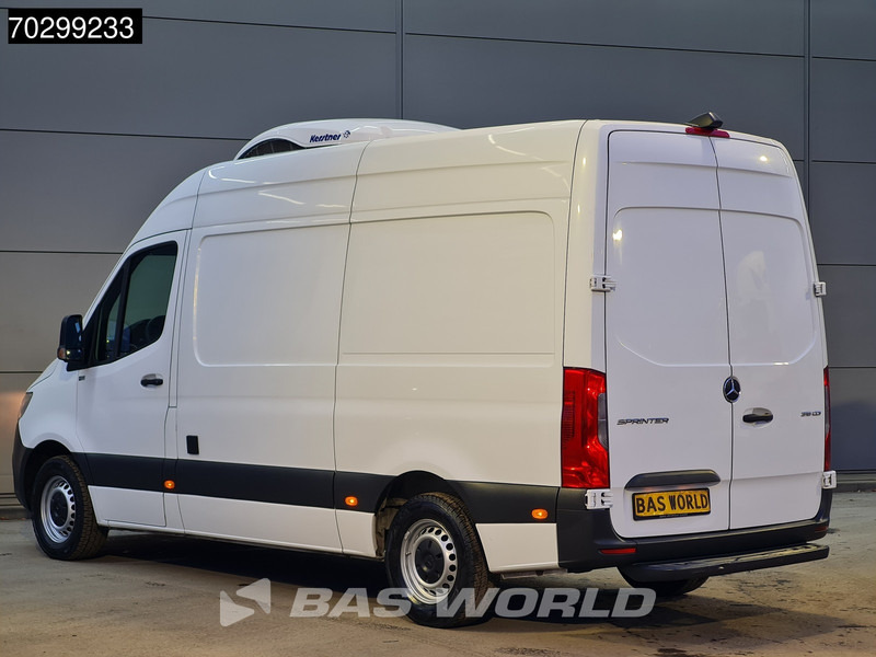 Mercedes-Benz Sprinter 316 CDI Koelwagen Kerstner L2H2 230v Stekker L2H2 Airco Camera Euro6 L2 Koel Koeler Kühl Kühler Kühlkastenwagen Kühlwagen Airco - Фургон-рефрижератор: фото 2 Mercedes-Benz Sprinter 316 CDI Koelwagen Kerstner L2H2 230v Stekker L2H2 Airco Camera Euro6 L2 Koel Koeler Kühl Kühler Kühlkastenwagen Kühlwagen Airco - Фургон-рефрижератор: фото 2