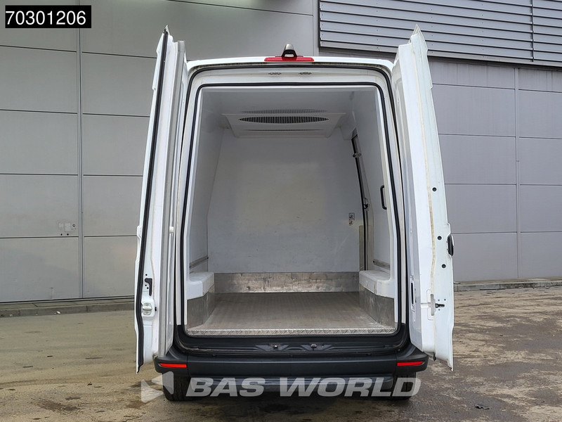 Mercedes-Benz Sprinter 316 CDI Koelwagen Kerstner L2H2 230v Stekker L2H2 Airco Camera Euro6 L2 Koel Koeler Kühl Kühler Kühlkastenwagen Kühlwagen Airco - Фургон-рефрижератор: фото 3 Mercedes-Benz Sprinter 316 CDI Koelwagen Kerstner L2H2 230v Stekker L2H2 Airco Camera Euro6 L2 Koel Koeler Kühl Kühler Kühlkastenwagen Kühlwagen Airco - Фургон-рефрижератор: фото 3